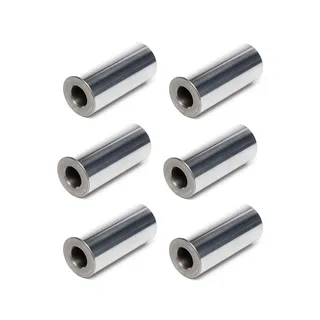 6 Pcs Piston Pin 4931041 for Cummins ISB 4.5 6.7 Engine in USA