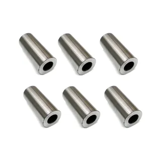 6 pcs Piston Pin 8N1608 for Caterpillar CAT Excavator 245 245B 375 375 L Engine 3406B 3406C 3408 3412 3412C G3412C in USA