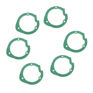 6 Pieces Combustion Chamber Gasket 2520690600012A for Eberspacher