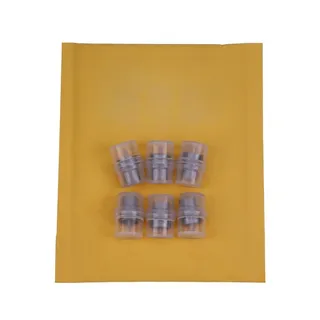 6Pcs Injector Nozzle 093400-6280 DN0PD628 for Toyota Engine 1HZ
