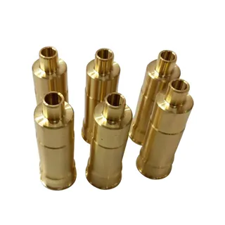 6PCS Injector Tubes ME030855 for Mitsubishi Engine 6D22 6D22T