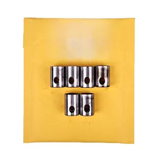 6Pcs Tappet 6670383 for Kubota Engine D722 D902 Bobcat Excavator E19 E17 E10 E16 E14 E08 E20 316 323 322 320 324 321 319 418 Loader MT52 MT50 MT55 MT85 463 453