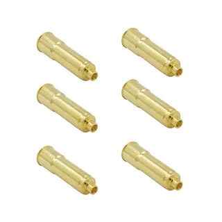 6PCS Injector Sleeve 30901-13709 for Mitsubishi Engine 6D22 6D20