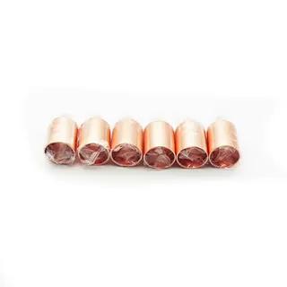 6PCS Injector Sleeve Fits 3011934 for Cummins Engine N14 N10 NT855
