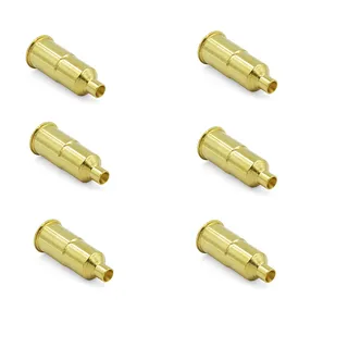 6PCS Injector Sleeve N408-11070-Z5504 for Nissan Engine FE6