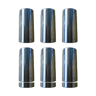 6PCS Piston Pin Set 3934046 for Cummins Engine C8.3L 6C 6CT 6CTA 6CTAA in USA