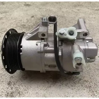 6PK A/C Compressor 447260-2330 4472602330 for Toyota Yaris 5SER09C
