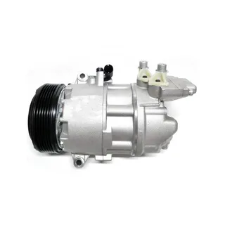 6PK Air Condition Compressor 64529145352 64529175669 for BMW 316i 316Ci 318i 318Ci CSV613 V6 E46 Z4 E85 X3 E83