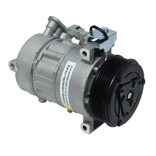 6SBU14C A/C Compressor CO29252C for Fiat 500X 2016-2018 Jeep Renegade 2015-2021 L4 2.4L