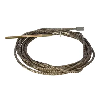 (7/16)454.75 Wire Extend Rope 1001187467 for JLG Boom Lift 600S 660SJ