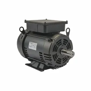 7.5HP 3450RPM Single Phase 230V Electric Motor 23172604 for Ingersoll Rand Air Compressor