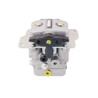 7 Hose Foot Pilot Valve for Komatsu Engine 6D102 Excavator PC200-6 PC220-6 PC240-6