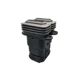 7 Hoses Foot Pilot Valve for Kawasaki