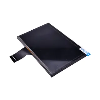 7" LCD Screen With Touch TDO-WXGA0700K00057-V1 for Jeep Compass 2017-2020