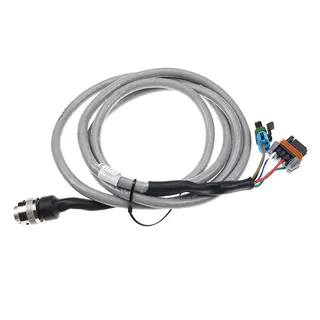 7-pin ACD Input Harness 6719853 for Bobcat Loader Hydraulics 72'' 2320 84'' 6514