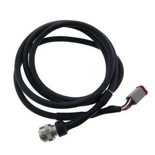 7-Pin Input Harness 7150497 for Bobcat Skid Steer Loader S770