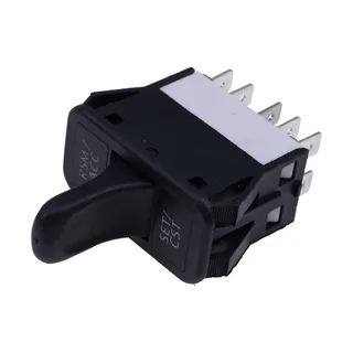 7 Pins Cruise Control Switch 901-5215 A0630769012 for Freightliner Truck Columbia Century Class