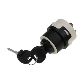 7 Pins Ignition Switch 87431469 for New Holland B110 B115 B95B B95C B95LR LB110.B LB115.B LB75.B LB90.B U80B CASE 570NXT