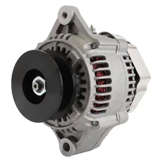 70A Alternator 4984043 for Cummins Engine ISDE