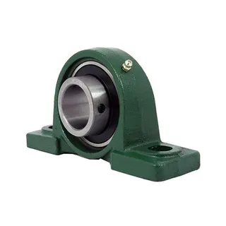 70mm Bore Plummer Pillow Block Housing Unit Mounted Bearing Assembly UCP214 for Koyo