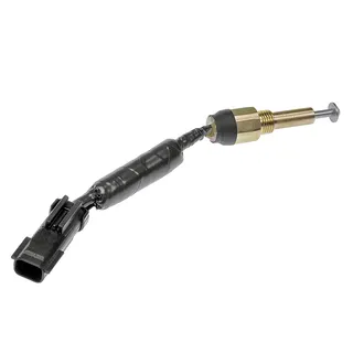Differential Lock Sensor 600-251 68003569AA for Dorman Jeep Wrangler 2007-2018