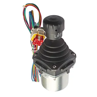 For JLG Boom Lift  400 600 660 1200 Series Joystick Controller 1001166539
