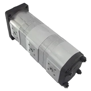 Hydraulic Pump 68741-61110 for Kubota Excavator KH-60 KH-60H KX71 KH-66
