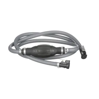 Portable Fuel Tank Fuel Line Kit 93806EI7 for Attwood