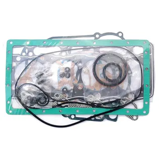 Upper Lower Full Gasket Kit 12581-99059 for Kubota Engine WG600