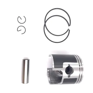Outboard Piston Kit With Piston Ring 12110-94400 for Suzuki 35HP 40HP DT40 DT40C