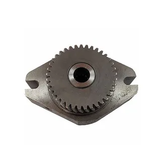 Mechanical Excavator Engine Driven Gear Pump 3939961 3935645 for Cummins Engine 4B3.9 6B5.9 6C8.3 B5.9 ISB ISBe ISBE4 QSB3.9