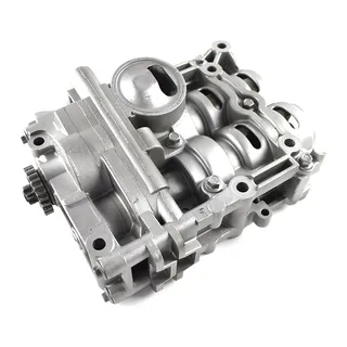 Shaft Balance Oil Pump 23300-2G510 for Hyundai Sonata 2011-2013