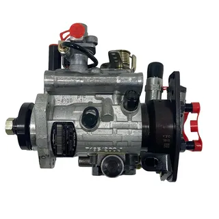 Fuel Injection Pump DP200 for Perkins Engine JCB Loader 214