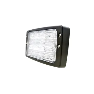7.2 40W LED Headlight 3713137M1 for Massey Ferguson 4225 4260 4335 4370 6120 6260 6265 6270 6280 6290 8110 8250 8260 8180