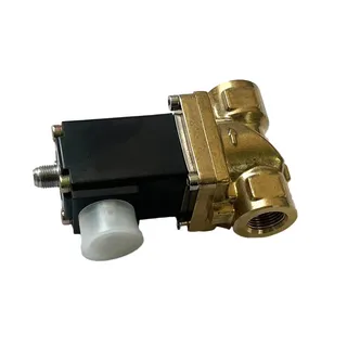 Solenoid Valve 1089062060 for Atlas Copco Screw Air Compressor 110V G3/8 0-16BAR