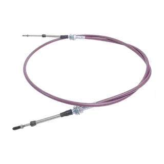 75" Auxiliary Hydraulic Cable 379302A1 for CASE Skid Steer Loader 40XT 60XT 70XT