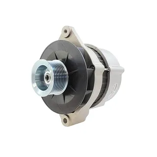 75A 14V Alternator RE525689 RE540412 for John Deere Engine 4045 6068