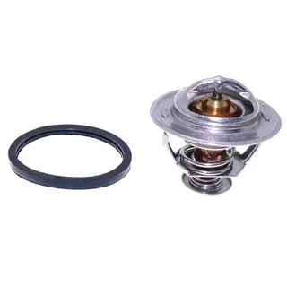 82闁硅櫣鐓?Thermostat Assembly 1C011-73010 for Kubota Engine V3300 V3600 V3800 V3307
