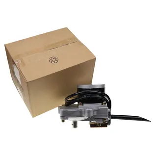 Throttle Motor 7834-40-2000 7834-40-2001 for Komatsu Engine SAA6D125E-2 SAA4D102E-2 Excavator PC200-6 PC120-6 PC100-6 PC210-6 PC300-6
