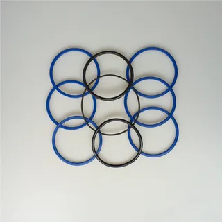 For Sany SY75 Oil Seal Kit