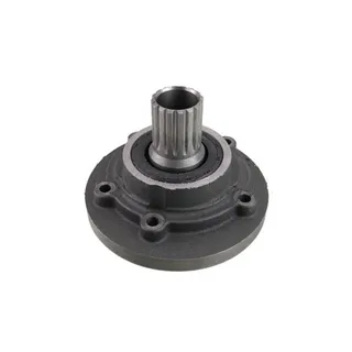 Charging Pump DC7335922610 for Komatsu Forklift CX20 FD33N FD35 FD45 FD50A FG45-7  FG50A-7 SD23T-5 SD25T-5 SD30T-5