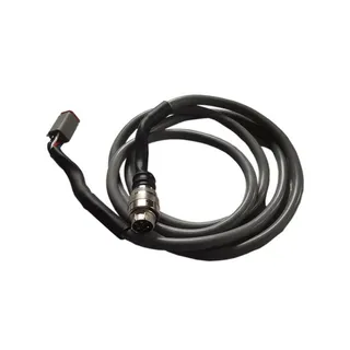 7-Pin Input Harness 7150497 for Bobcat S770 Skid Steer Loader