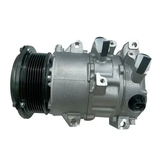 7PK A/C Compressor 88310-06380 for Toyota RAV 4 III 2005