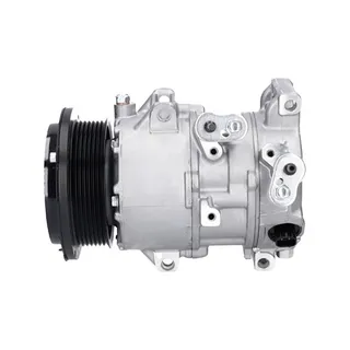 7PK A/C Compressor 88310-06380 for Toyota RAV 4 III 2005