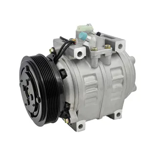 7PK A/C Compressor 88320-36560 88310-36212 for Toyota Coaster Bus 24V