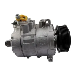 7SEU17C 12V A/C Compressor 447150-6522 for Volkswagen Transporter T5