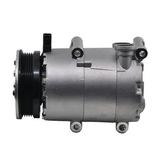 7VS16 A/C Compressor 8623335 for Volvo C30 C70 S40 V50 Ford FOCUS II