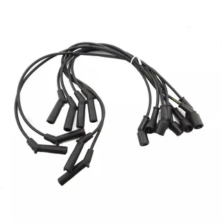 8.1L Spark Plug Wire Set 3861295 84-881698 RK120019 for Volvo Penta Engine Mercury Marine