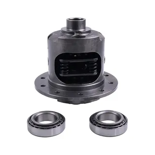 8.2" Posi Unit 28 Spline Limited-Slip Locker 19603-010 for Chevy Bel Air Biscayne Camaro Caprice Impala Nova 1964-1972