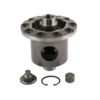 8.5" 10 Bolt 30 Spline Rear Gear Differential Assembly 913A481 for GMC Yukon Chevrolet Silverado Suburban